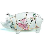 Копилка Seletti Piggy варинант исполнения - 1 | Loft Concept в Самаре