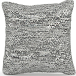 Мебельная ткань Шенилл серый цвет 138 см T4-34 варинант исполнения - 6 | Loft Concept в Самаре