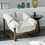 Кресло Duncan Текстильная обивка варинант исполнения - 2 | Loft Concept в Самаре