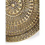 Поднос железный Platinum варинант исполнения - 2 | Loft Concept в Самаре