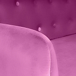 Диван двухместный Palmer Sofa варинант исполнения - 10 | Loft Concept в Самаре