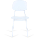 Стул The White Moment варинант исполнения - 2 | Loft Concept в Самаре