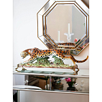 Фигурка Cheetah варинант исполнения - 5 | Loft Concept в Самаре