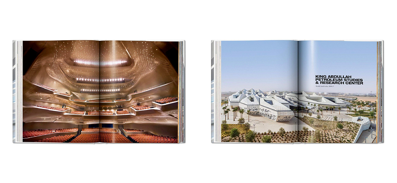 Zaha Hadid. Complete Works 1979-Today. 2020 Edition Zaha Hadid. Complete Works 1979-Today. 2020 Edition - Loft-Concept в Самаре