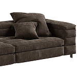 Диван Adams Sofa  варинант исполнения - 3 | Loft Concept в Самаре