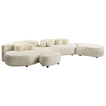 Диван Grand Rivers варинант исполнения - 1 | Loft Concept в Самаре