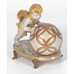 Фигурка The perseverance of an angel варинант исполнения - 2 | Loft Concept в Самаре