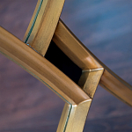 Зеркало из 4-х зеркальных полотен Mirror Decorations варинант исполнения - 3 | Loft Concept в Самаре