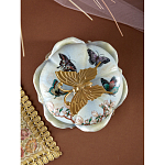 Шкатулка с рисунком ветвей и бабочек Eden Garden варинант исполнения - 5 | Loft Concept в Самаре