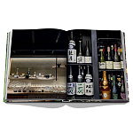 Лимитированная коллекционная книга Книга Tokyo Chic by Andrea Fazzari варинант исполнения - 4 | Loft Concept в Самаре