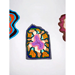 Ковёр «AMETHYSTE» варинант исполнения - 2 | Loft Concept в Самаре