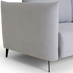 Диван Clo Maren light grey варинант исполнения - 7 | Loft Concept в Самаре