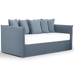 Кровать-кушетка Memory варинант исполнения - 15 | Loft Concept в Самаре