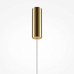 Подвесной светильник Chinese apples варинант исполнения - 3 | Loft Concept в Самаре