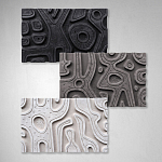 Панно «Лесные сказки» варинант исполнения - 1 | Loft Concept в Самаре