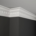 Карниз с орнаментом KO-31 варинант исполнения - 1 | Loft Concept в Самаре