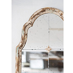 Зеркало-окно с ретро эффектом Reflection Aek Deep варинант исполнения - 9 | Loft Concept в Самаре