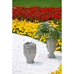 Кашпо Hidden emotions варинант исполнения - 9 | Loft Concept в Самаре