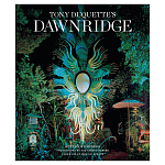 Редкая книга Tony Duquette Dawnridge: The Visual History of a Home Transformation by Wil Букинистика варинант исполнения - 1 | Loft Concept в Самаре