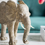 Фигурка в виде слона Elephants Statuette варинант исполнения - 6 | Loft Concept в Самаре