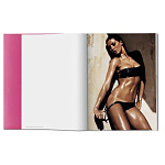 Книга Gisele Bundchen варинант исполнения - 2 | Loft Concept в Самаре