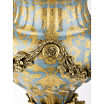 Ваза фарфоровая Georginio варинант исполнения - 6 | Loft Concept в Самаре