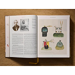 Подарочная Книга Edward S. Curtis North American Indian Complete Portfolios варинант исполнения - 8 | Loft Concept в Самаре