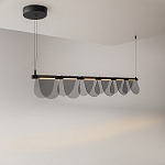 Люстра подвесная Fluffy 3000К 30Вт варинант исполнения - 3 | Loft Concept в Самаре