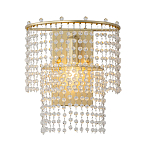 Бра с каскадами кристаллов Crystal Rains варинант исполнения - 1 | Loft Concept в Самаре