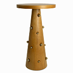 Приставной столик Okinawa Ginger Side table варинант исполнения - 1 | Loft Concept в Самаре