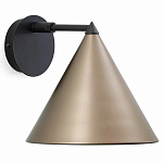 Бра с поворотным плафоном Cone варинант исполнения - 1 | Loft Concept в Самаре