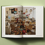 Книга в подарок творческий путь Брюса Вебера Bruce Weber. My Education варинант исполнения - 4 | Loft Concept в Самаре