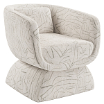 Кресло Hiko варинант исполнения - 1 | Loft Concept в Самаре