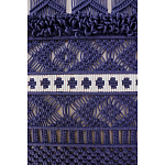 Панно-макраме «SEAL» варинант исполнения - 2 | Loft Concept в Самаре