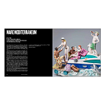 Подарочный Альбом  AES+F Группа АЕС+Ф варинант исполнения - 3 | Loft Concept в Самаре