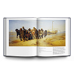 Великие музеи мира: Русский музей варинант исполнения - 2 | Loft Concept в Самаре