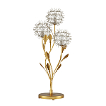 Настольная лампа в виде цветка одуванчика Hanging Dandelion варинант исполнения - 3 | Loft Concept в Самаре