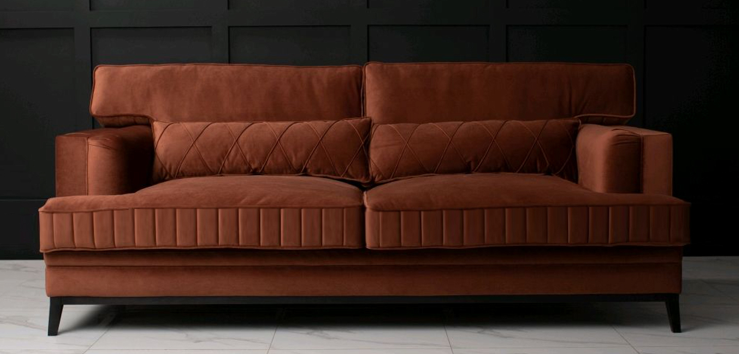 Диван Стамфорд Kor Диван Стамфорд Kor - Loft-Concept в Самаре