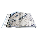 Обширная монография все работы Хадид Zaha Hadid. Complete Works 1979-Today. 2020 Edition варинант исполнения - 5 | Loft Concept в Самаре