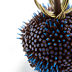 Экзотический фрукт статуэтка для интерьераTropical Fruit Pandora 7 варинант исполнения - 3 | Loft Concept в Самаре