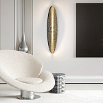 Бра MILIUS OVAL Wall Lamp  варинант исполнения - 1 | Loft Concept в Самаре