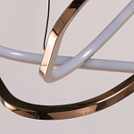 Люстра с подвесами в форме треугольников Niamh Barry варинант исполнения - 9 | Loft Concept в Самаре