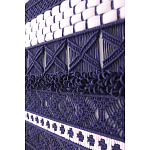 Панно-макраме «SEAL» варинант исполнения - 3 | Loft Concept в Самаре