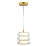 Подвесной светильник LED 16W 3000K Triple Plumpness варинант исполнения - 1 | Loft Concept в Самаре