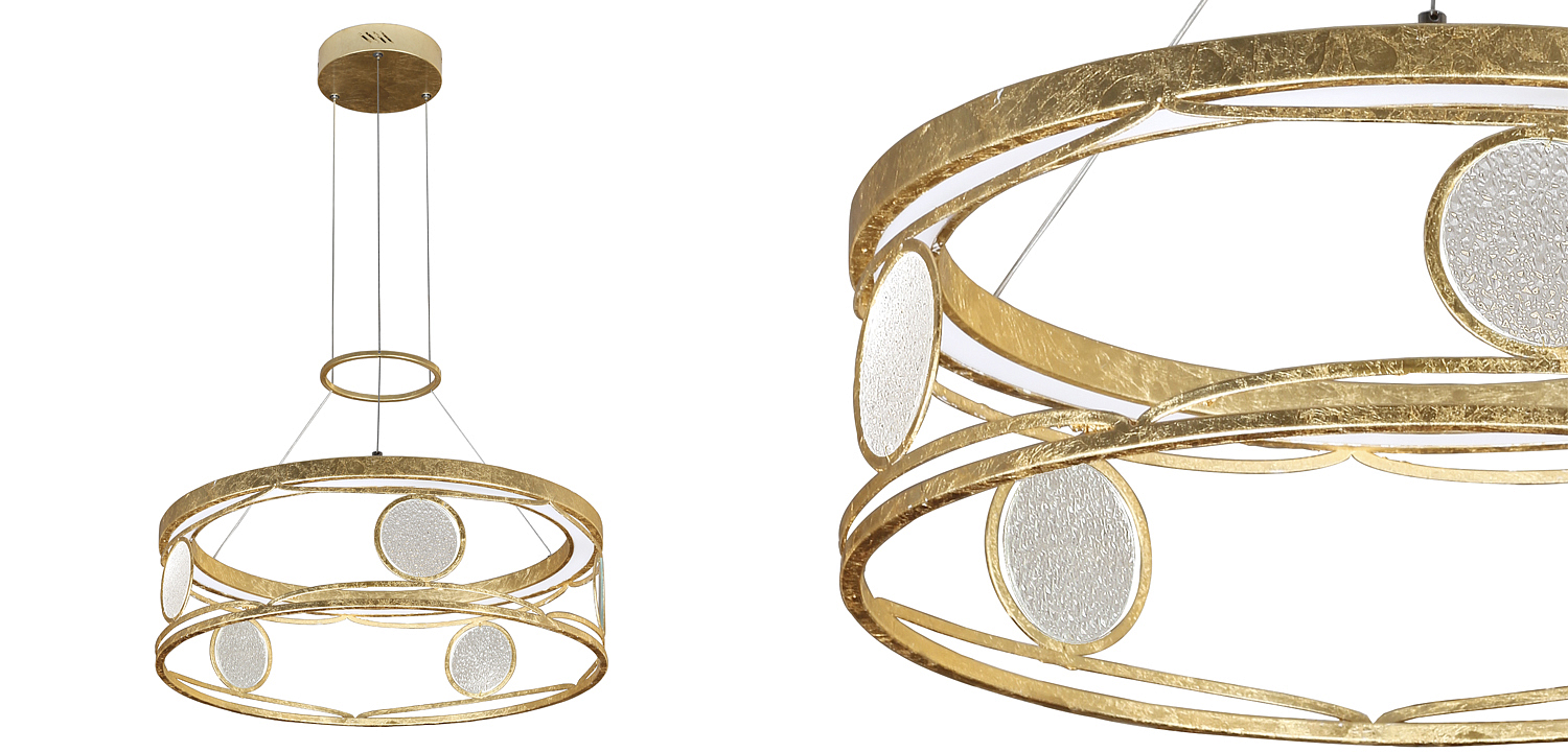 Люстра Patrice Chandelier Люстра Patrice Chandelier - Loft-Concept в Самаре
