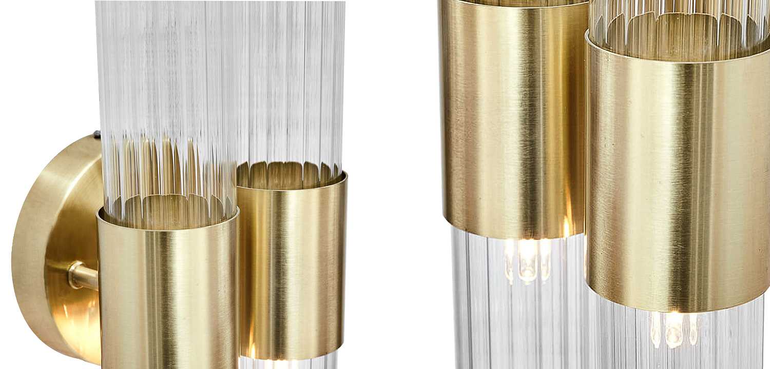 Бра Ingvar sconce Бра Ingvar sconce - Loft-Concept в Самаре
