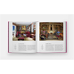 Книга Interiors: The Greatest Rooms of the Century Pink Edition варинант исполнения - 1 | Loft Concept в Самаре