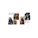 Книга The Crown in Vogue: Vogue special royal salute to Queen Elizabeth II and the House of Windsor варинант исполнения - 3 | Loft Concept в Самаре