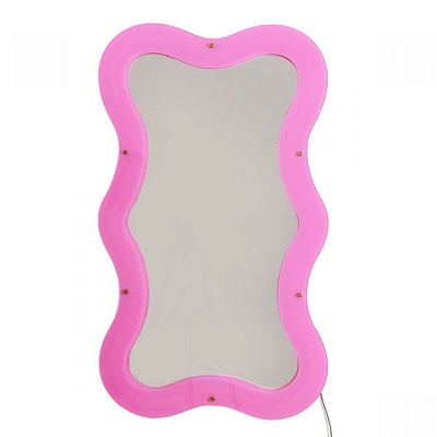 Зеркало Seletti Tiny Tall Зеркало Seletti Tiny Tall