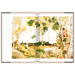 Подарочный Фотоальбом Matthew Rolston Beauty light 2006 варинант исполнения - 8 | Loft Concept в Самаре